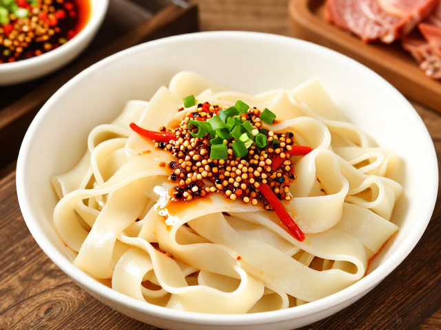 搭配食用场景与风味逻辑：地道川味的完整呈现