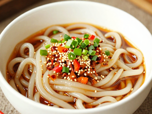 川味蘸碟与码味技巧：提鲜去腻的关键细节