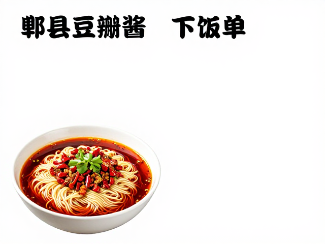 小面家常下饭菜的从简之道