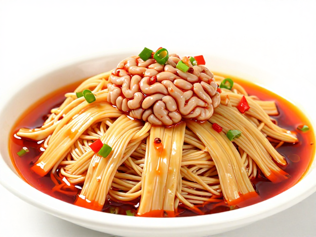 拌制技巧与食用场景