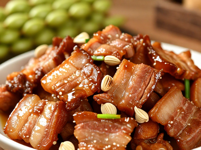 豇豆怪味：提鲜与风味的双重奏