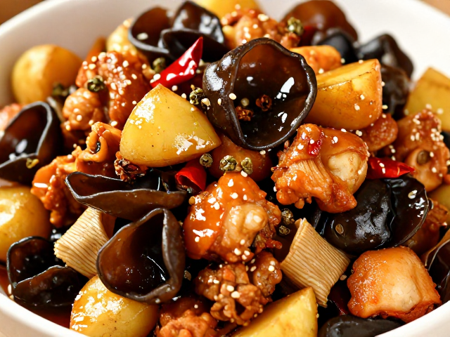 避光保鲜技巧:锁住食材风味的物理屏障
