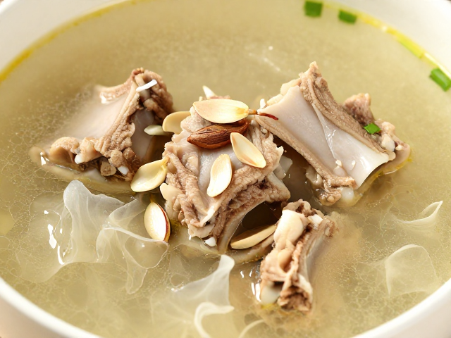 泥鳅炖排骨汤的选材与预处理