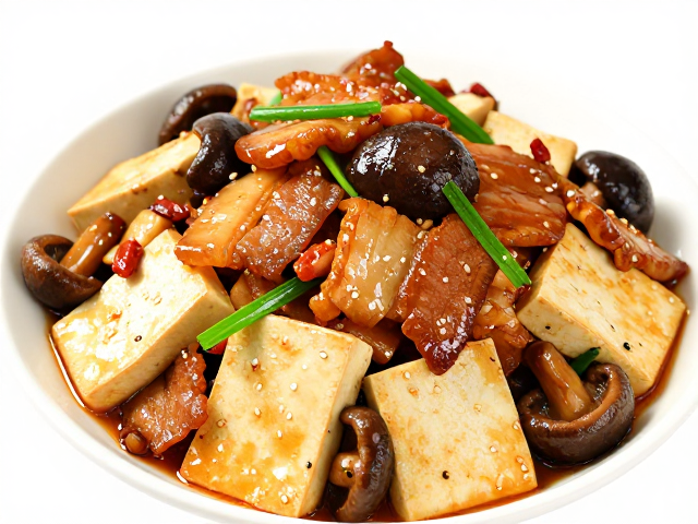 山奈去腥与酸香风味的底层逻辑