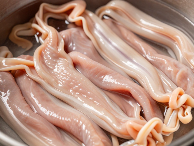 肉类排酸处理的深度解析