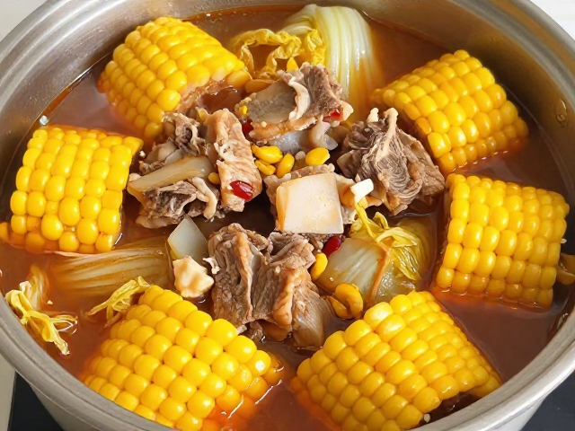 选材与预处理：构建风味基底