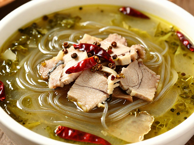 食材挑选与预处理要点