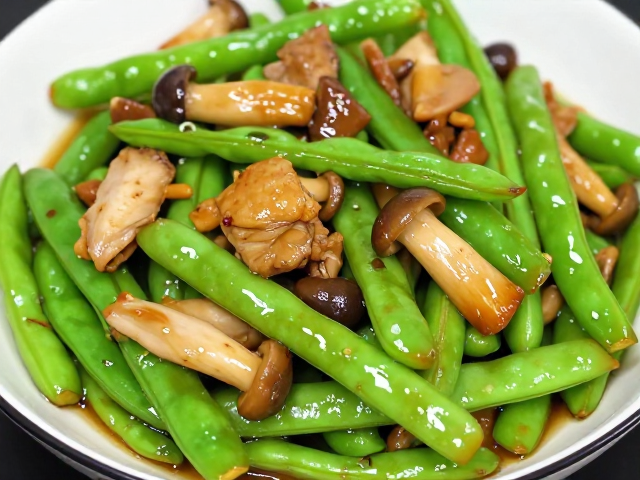 烹饪火候与调味搭配逻辑