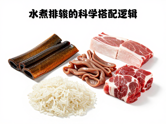 肉类排酸与肌原纤维蛋白的转化机制