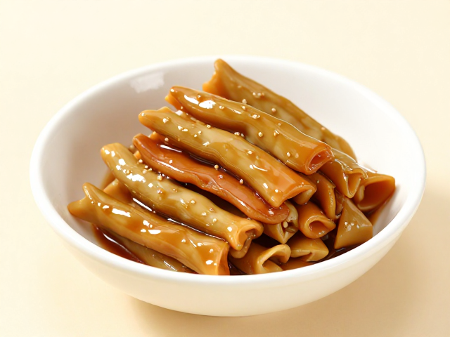 咸鲜风味的协同与平衡艺术