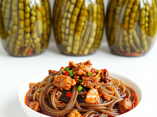 四季豆泡菜坛密封与发酵环境控制