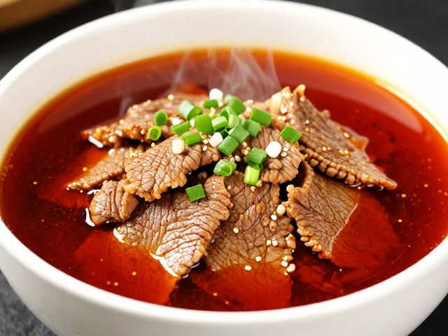 灵魂红油：烟香去燥的油脂哲学