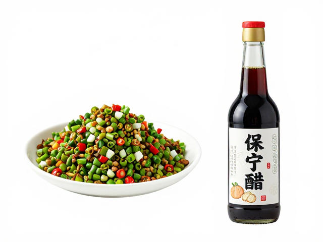 椒麻本味：葱椒与蒜泥的风味博弈