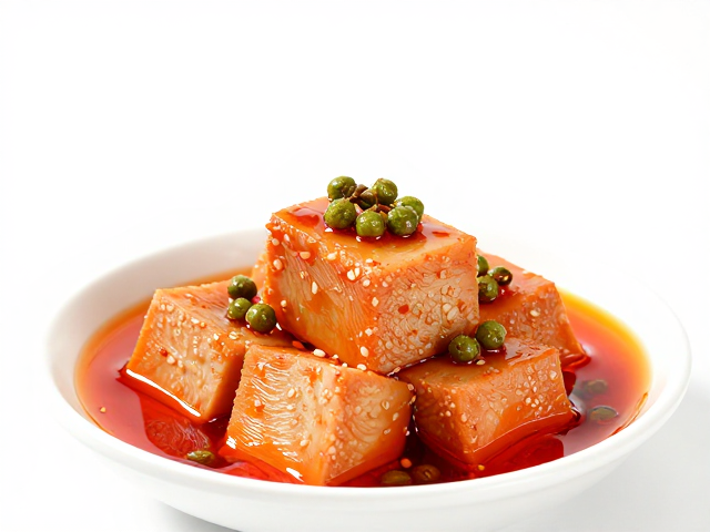 复合风味在调味体系中的协同逻辑