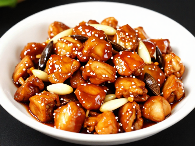 火候掌控与成菜关键