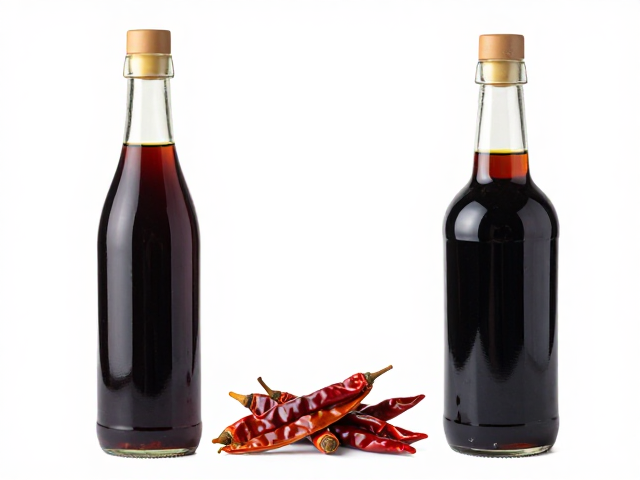 酱油与草果:构建风味的骨架与灵魂