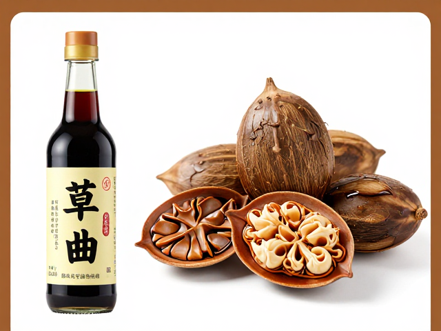 酱油的选择逻辑：氨基酸态氮与发酵工艺