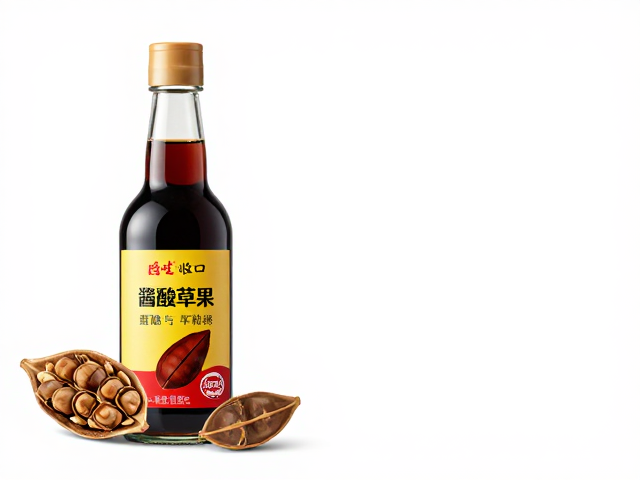 餐饮爆款逻辑，鲜味收口背后的酱油与草果秘密