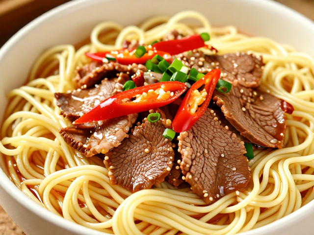 食材处理与细节优化
