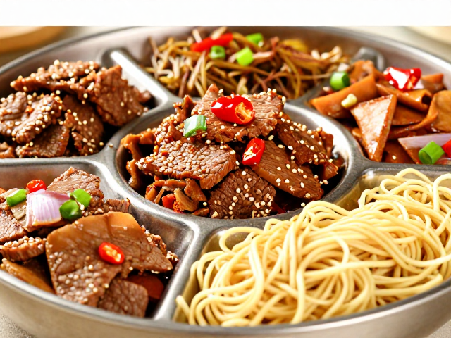一菜一格的味觉哲学