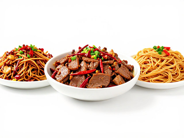 细节决定料理成败