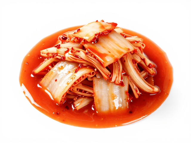 鱼香汁的核心逻辑：理解&ldquo;荔枝味&rdquo;的味觉架构