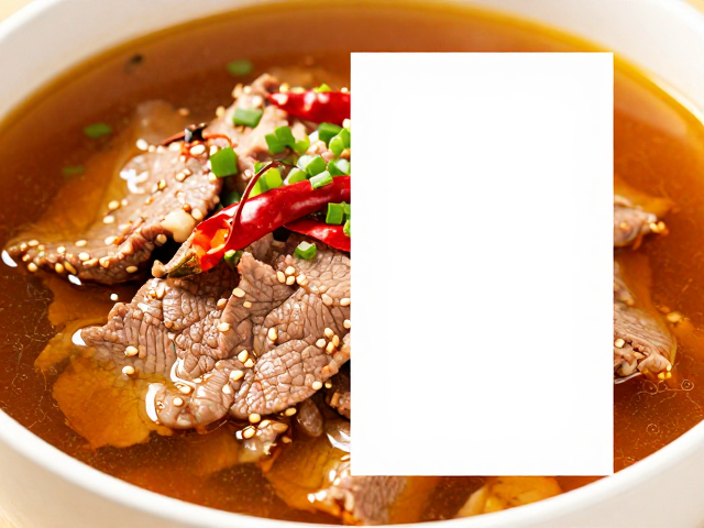 选材与预处理：奠定咸鲜底味