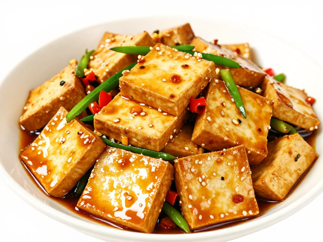 选材与预处理：奠定风味基石