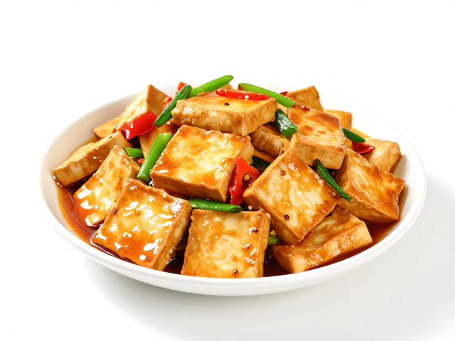 火候与调味：掌控油温与节奏