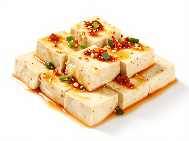 二荆条提鲜与油润入味的火候掌控