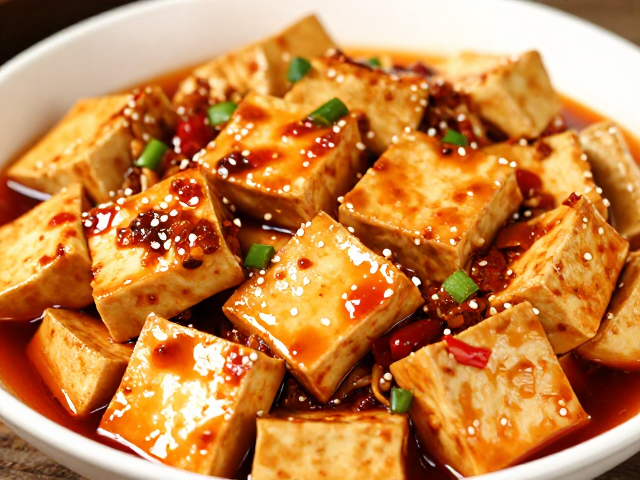 酱香风味的层层构建