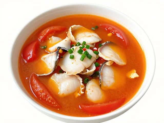 烹饪火候与食用建议