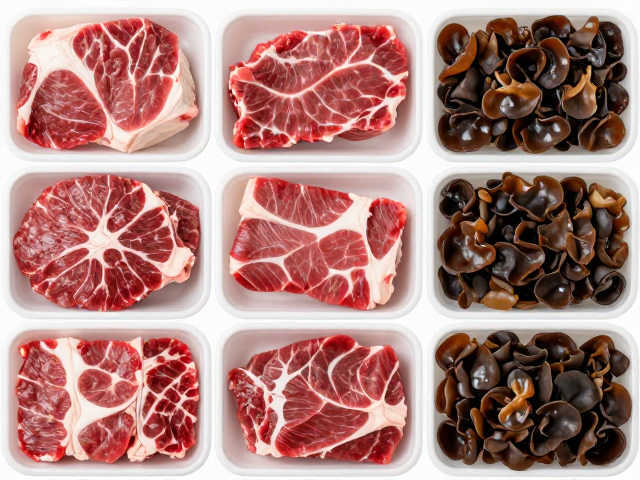 牛肉部位选择与冷冻分装的核心逻辑
