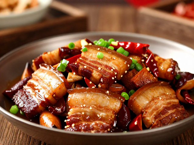 民俗节庆中的共食场景与味觉记忆固化