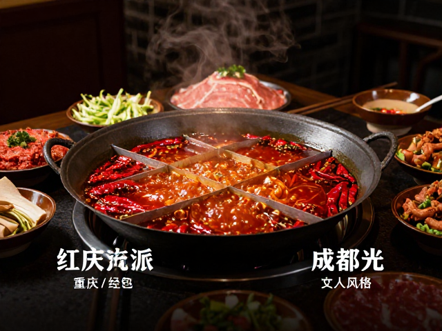 文化语境：市井烟火与文人雅趣
