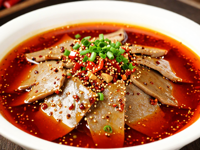 麻辣味型的构建逻辑与核心要素