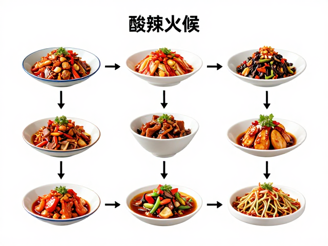 新派川菜的解构与重组：去繁就简