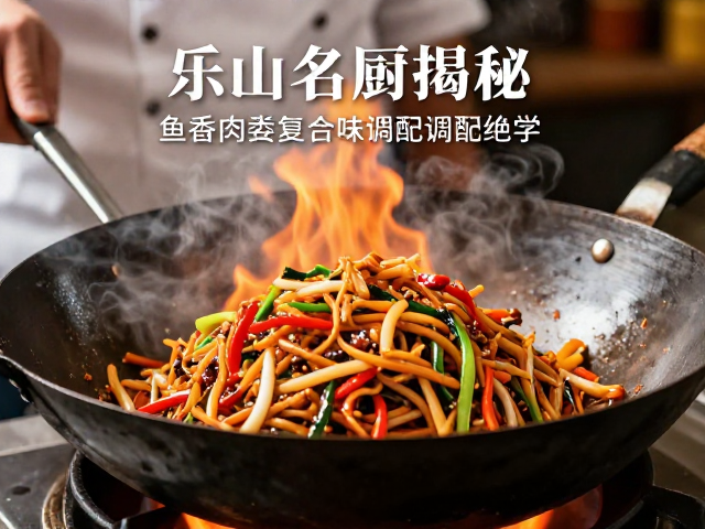 火候的掌控：煵炒中的温度与时间博弈