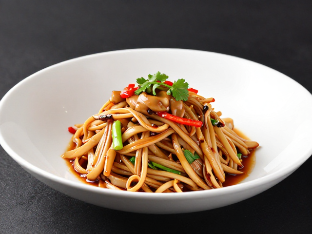 盐帮菜的灵魂：极简食材下的极致调味哲学