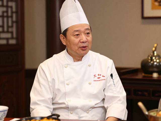 匠心传承：宫保鸡丁非遗技艺的古今对话