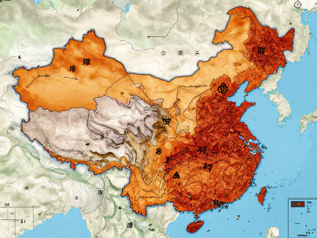 香料版图的地理溯源