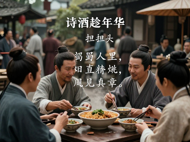 聚饮风情：碗底见真章