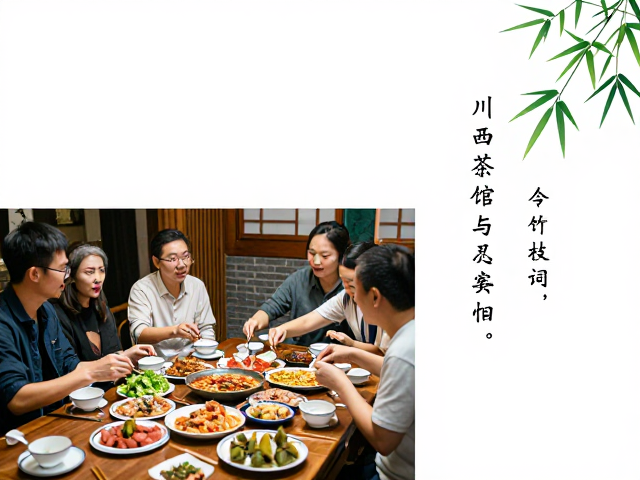 竹枝词里，市井声音的变奏