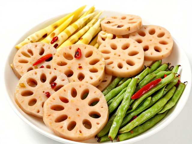 鲜货上桌,家常美味的极致呈现