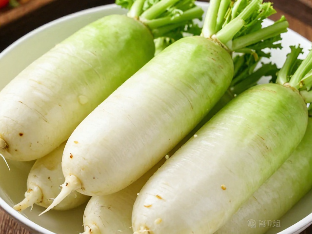 家常味必备，本地菜成本稳定，萝卜青菜头凉拌更入味