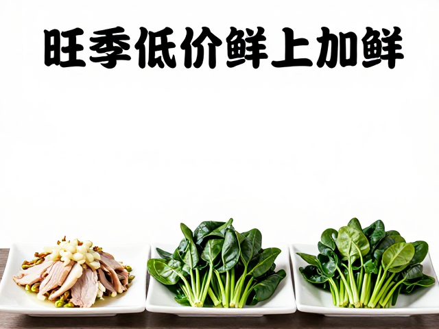 标准化操作与食品安全管控