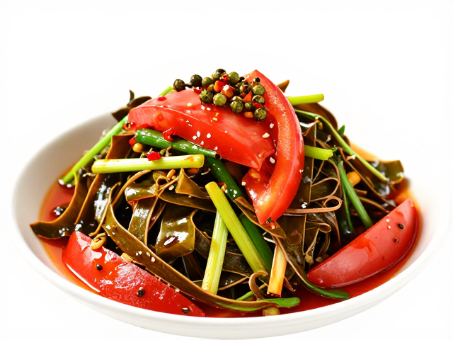 风味融合与食用场景