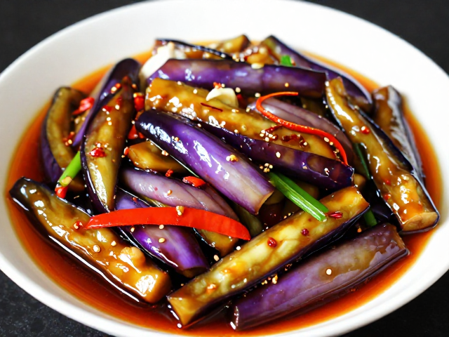 调制灵魂汁:酸辣平衡的艺术