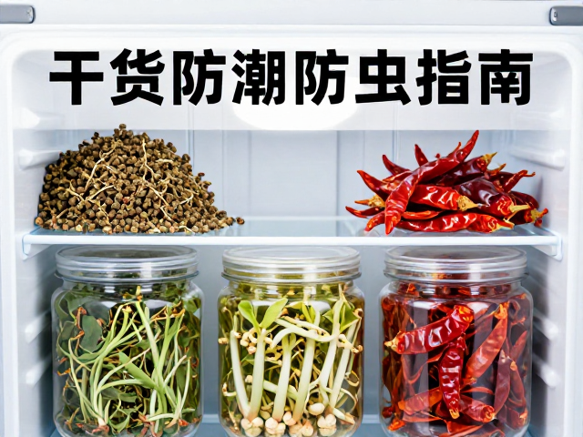 低温冷藏与冷冻，延长保鲜期的物理手段