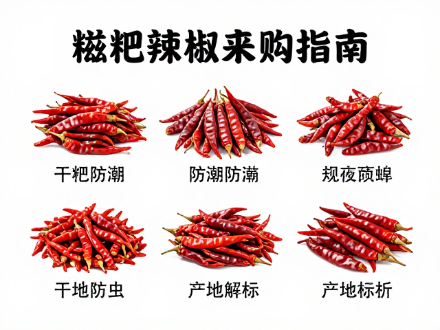 产地标识规范与地域风味差异